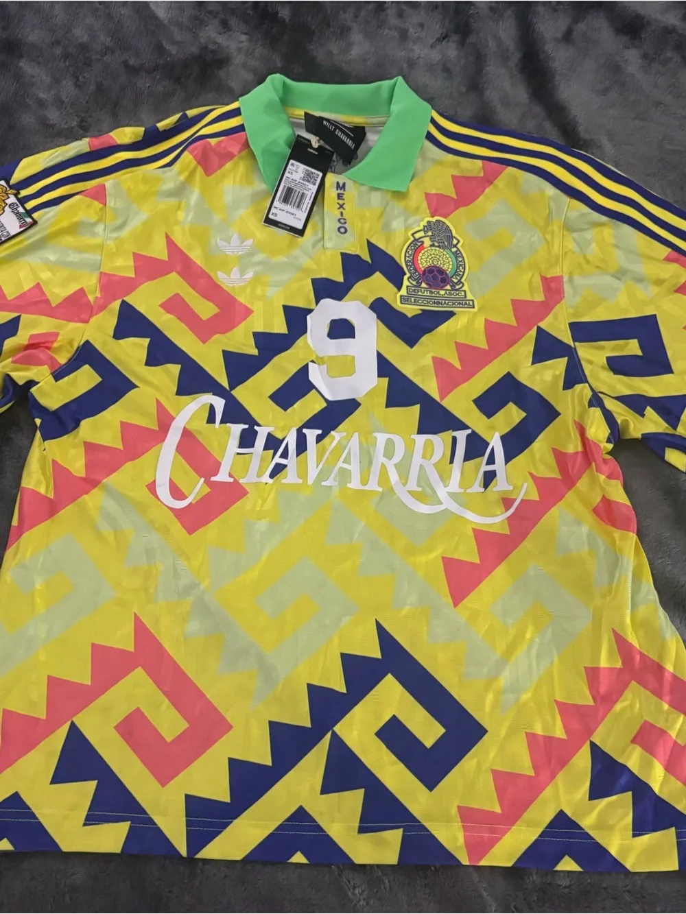 adidas brand new